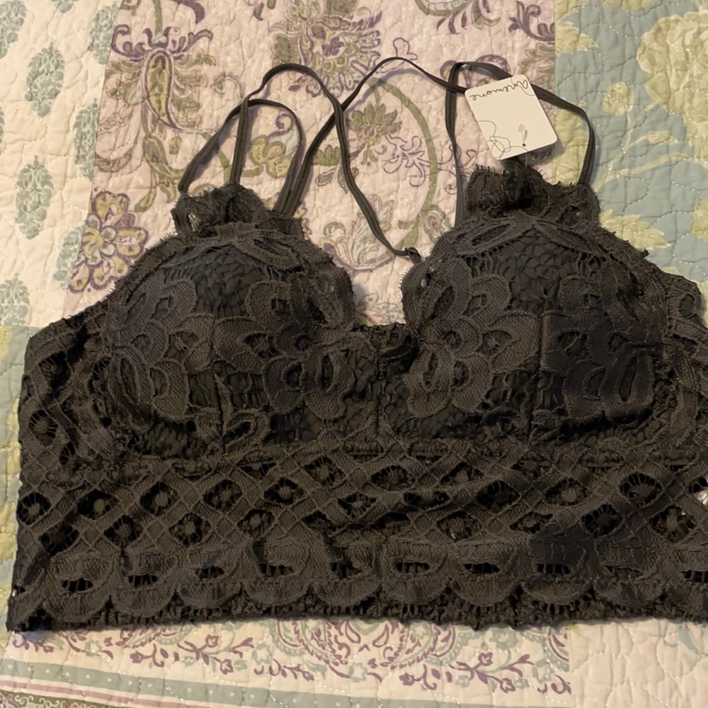 🌟NWT Lacey bralette🌟